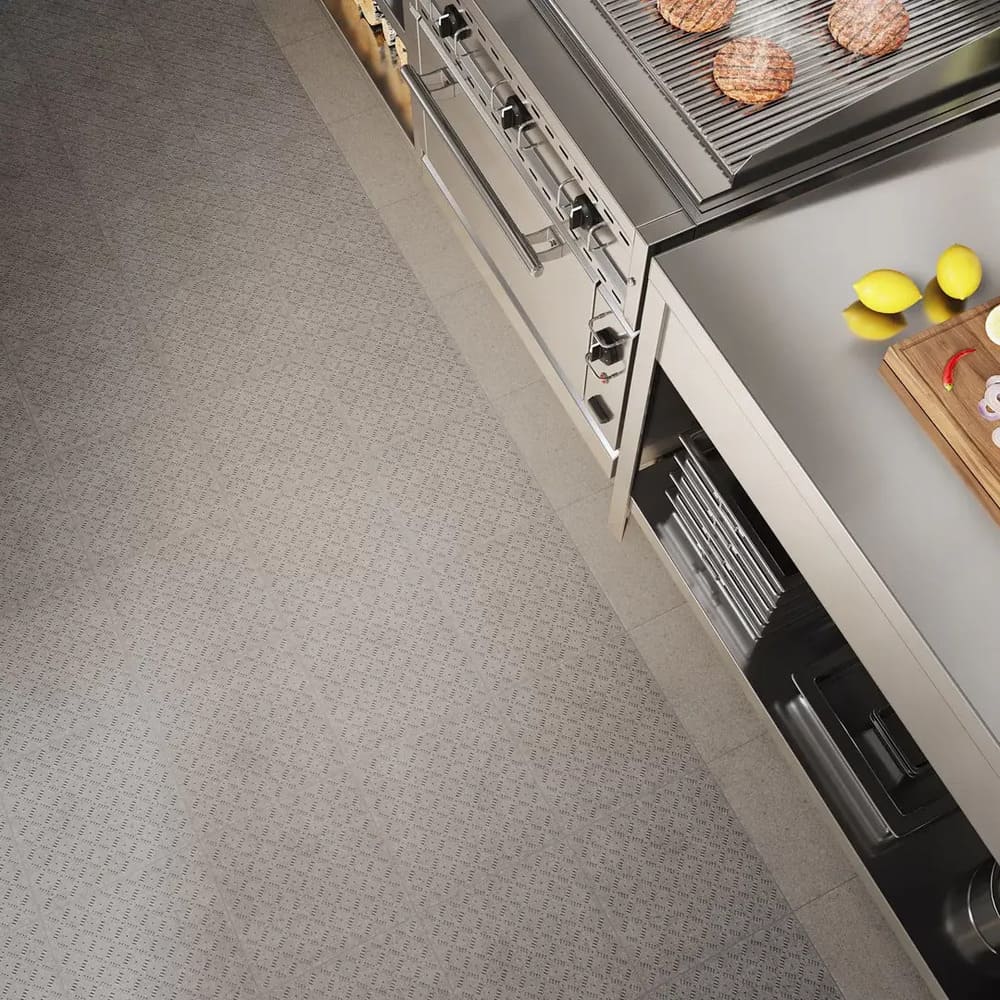 SG900900N Базис серый ступени матовый 30х30х0,8 Kerama Marazzi