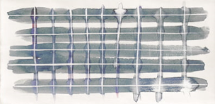 PT02918 Deco Aquarel Grey 15x30 Mainzu