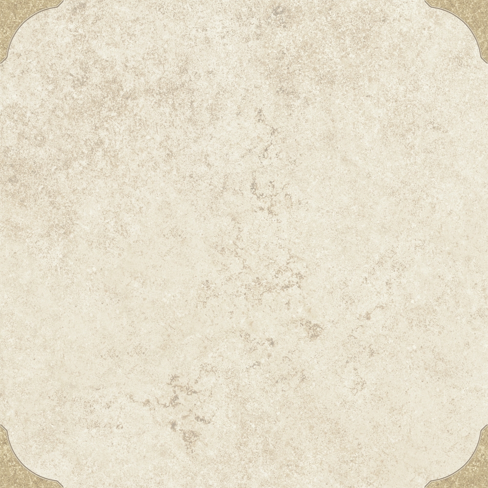 Anika G Natural 41.8x41.8 Eurotile Ceramica