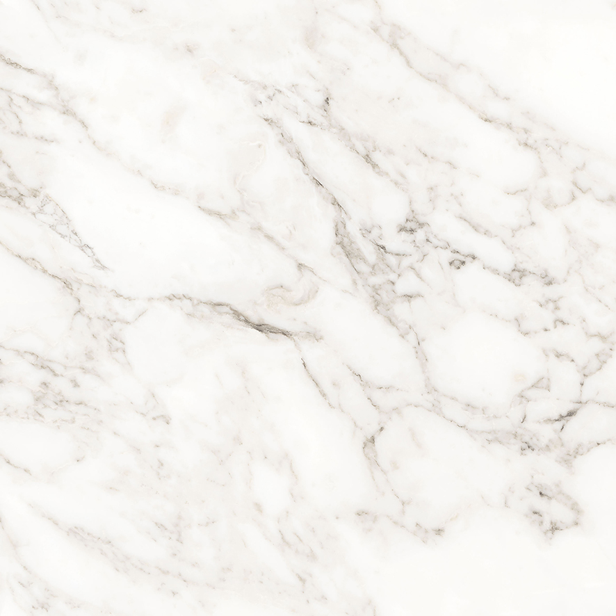 Carrara Immense Белый Полированный 60х60 Ceradim