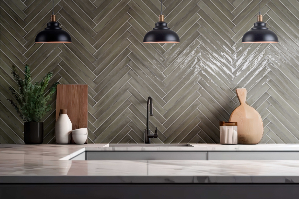 Cerdena Pevero 5x40 Monopole Ceramica