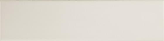 124908 WHITE MATT 7,5x30 WOW