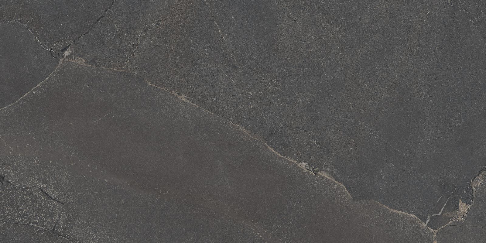 EMKJ Unique Infinity Purestone Black Naturale Rett 9mm 60x120 Provenza