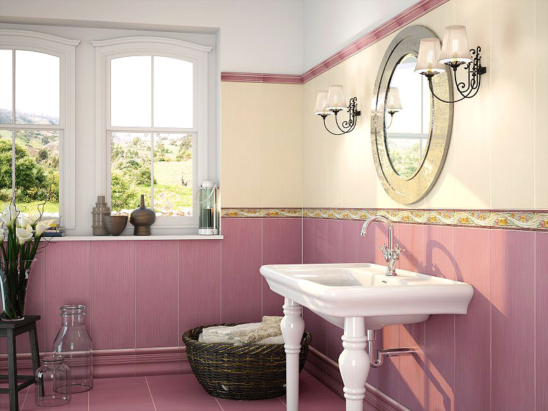 JOCKEY AGUAMARINA 25*75 Almera Ceramica