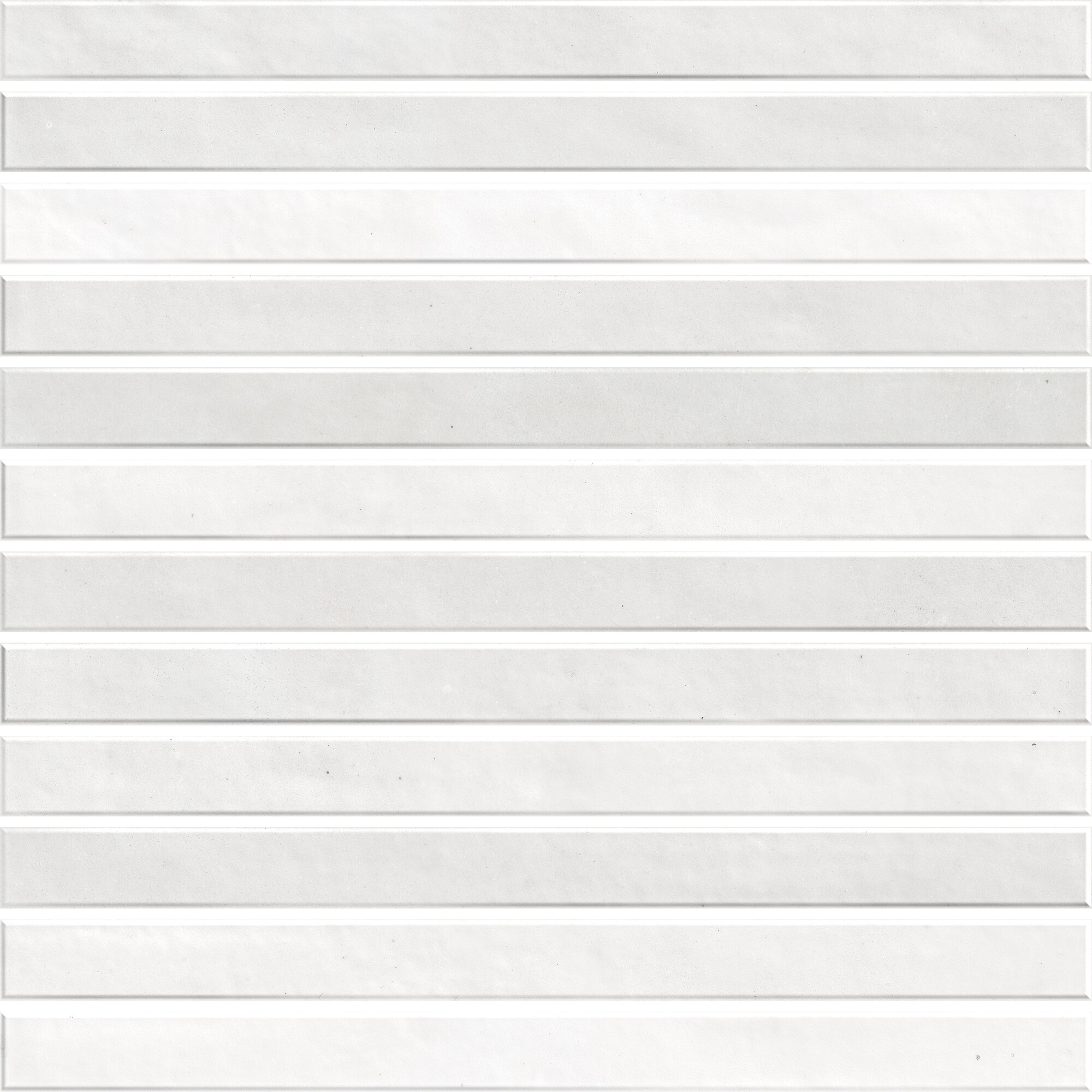 42918 Joia White 20x20 Harmony