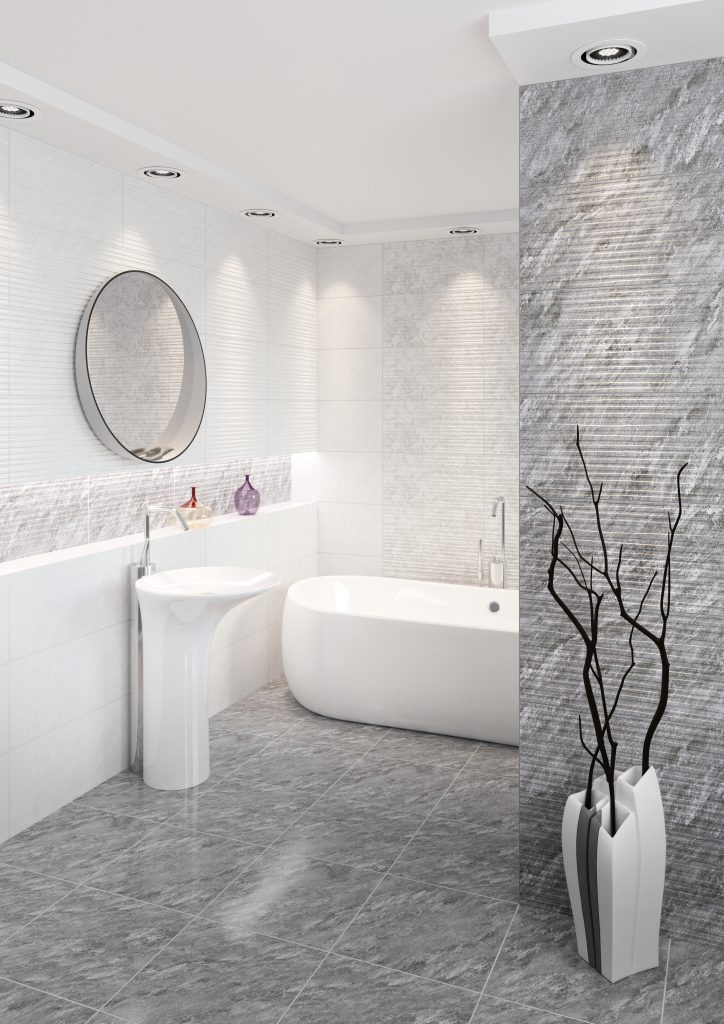 Борнео Beryoza Ceramica