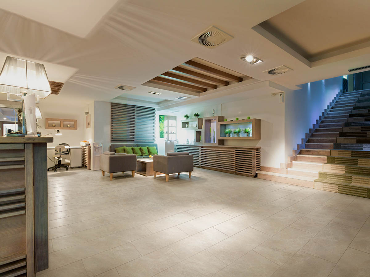 Sinara / Синара Гранитея фото 3