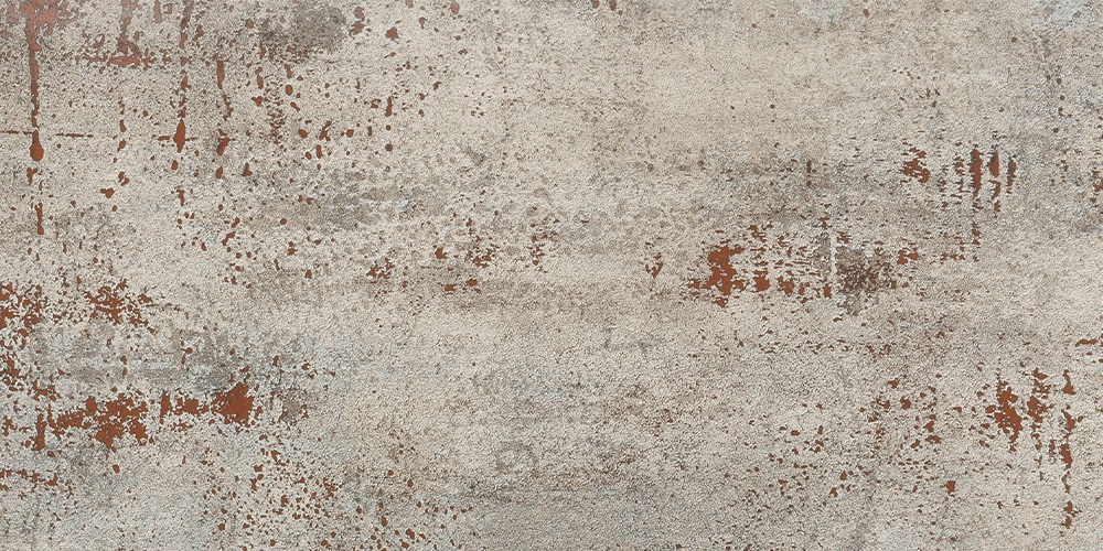 Metal Silver 60x120 TAU Ceramica