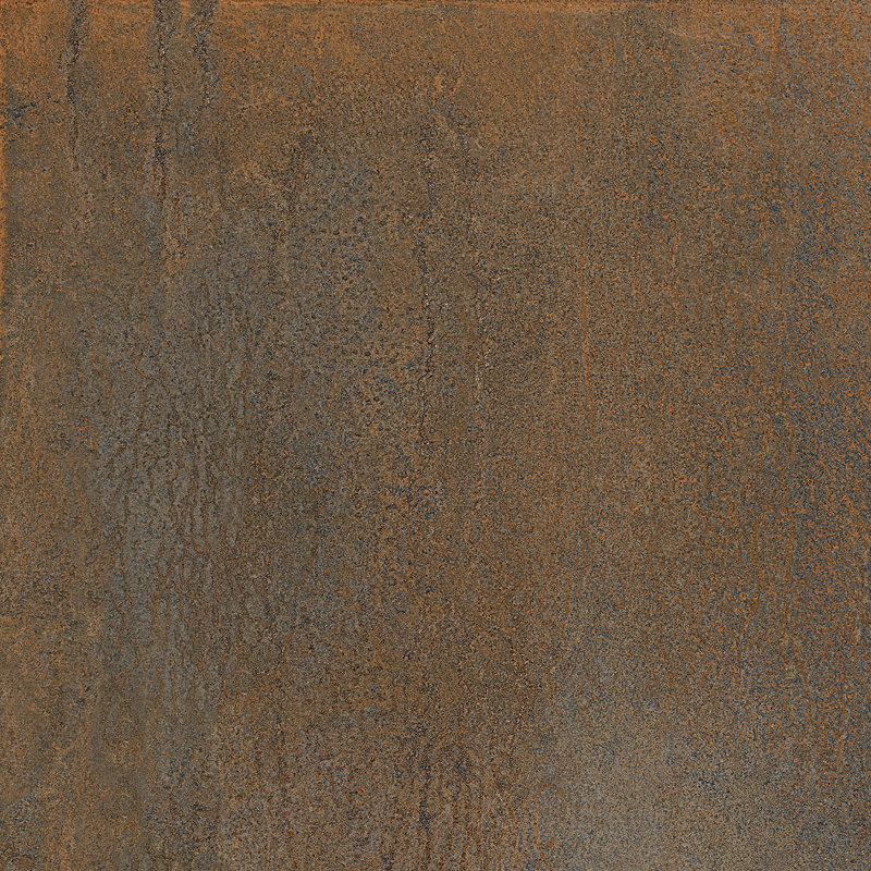 OXIDART COPPER 60x60 Sant Agostino