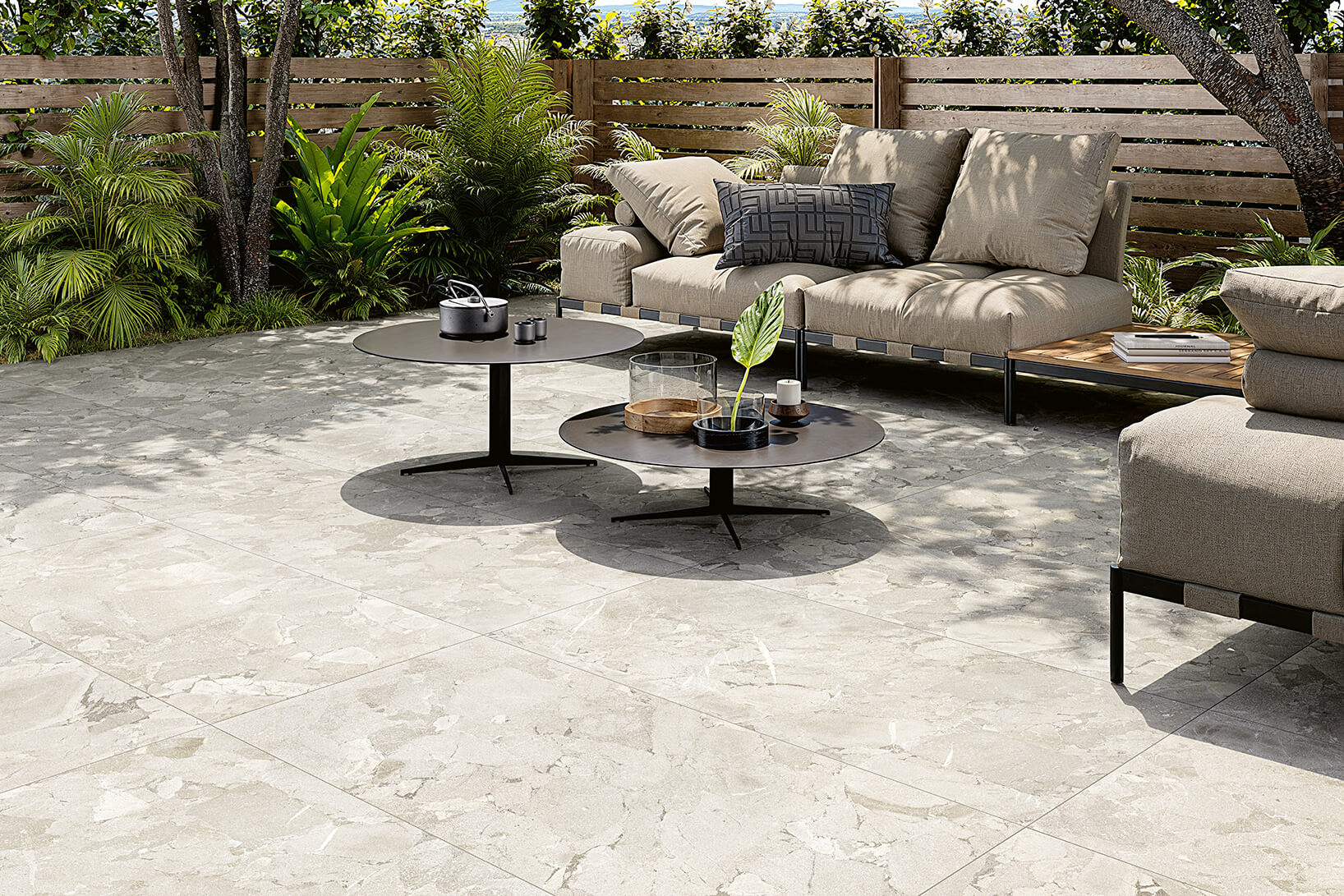 IF621LR Lythos White Levigato Matt 60,4x120,8 Coem фото 8
