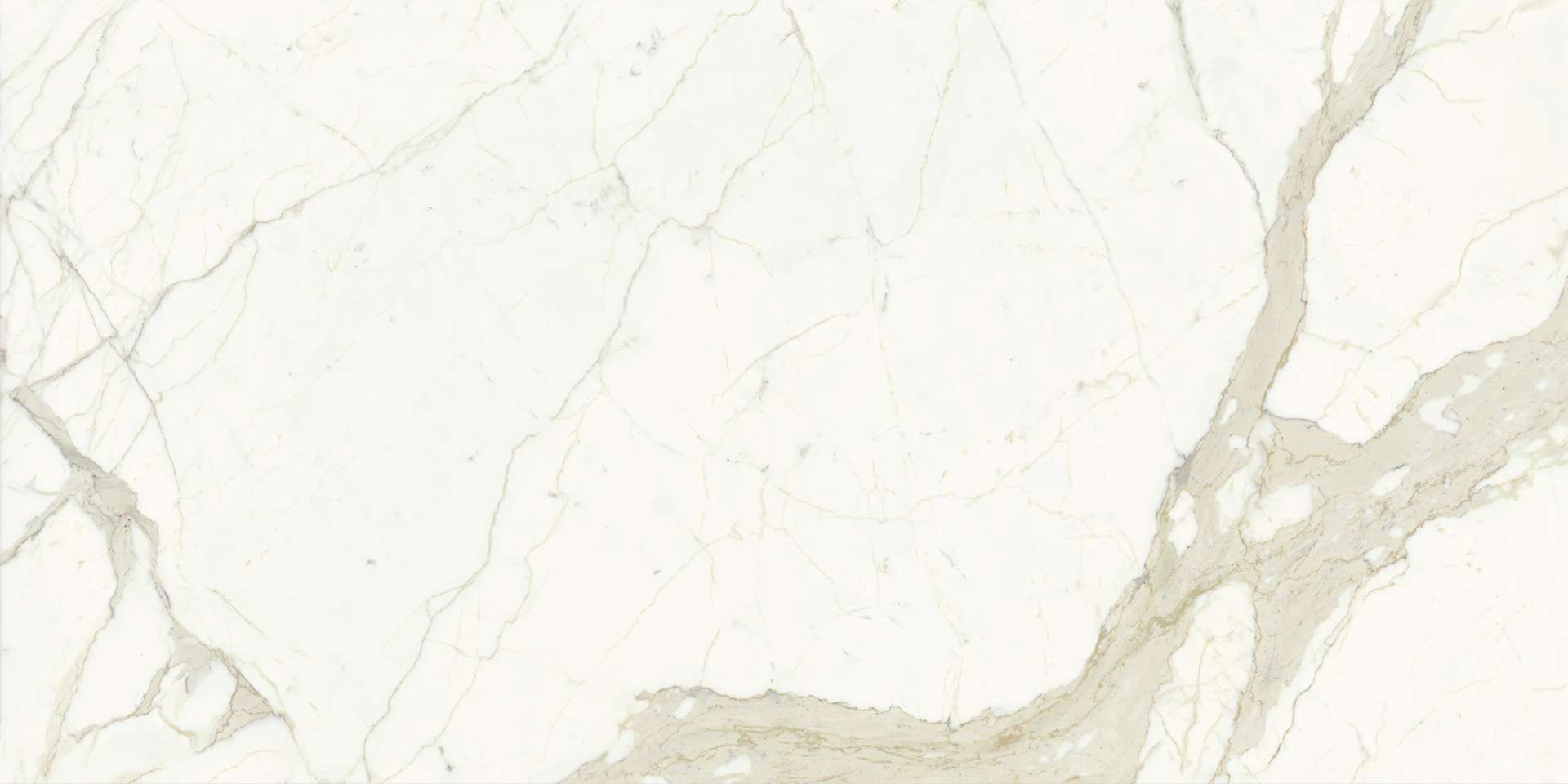 P175265MF6 Calacatta Naturale 75x150 IRIS FMG