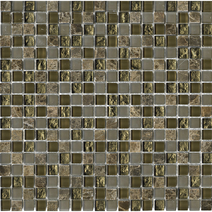 Eternity Emperador 1.5x1.5 G-522 29,7x29,7x0,8 L'Antic Colonial