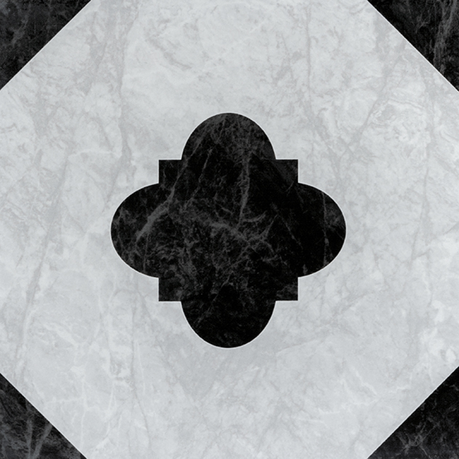 Florencia Day Decor 22,3x22,3 Monopole Ceramica фото 3