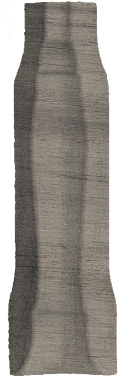 SG5269/AGI Угол внутренний Монтиони коричневый светлый матовый 8x2,4 Kerama Marazzi