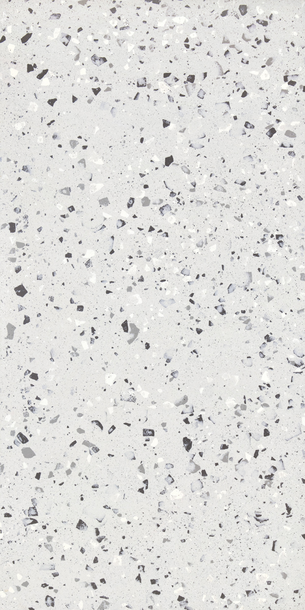 Terrazzo Plus Silver Mat 60x120 Eurotile Ceramica