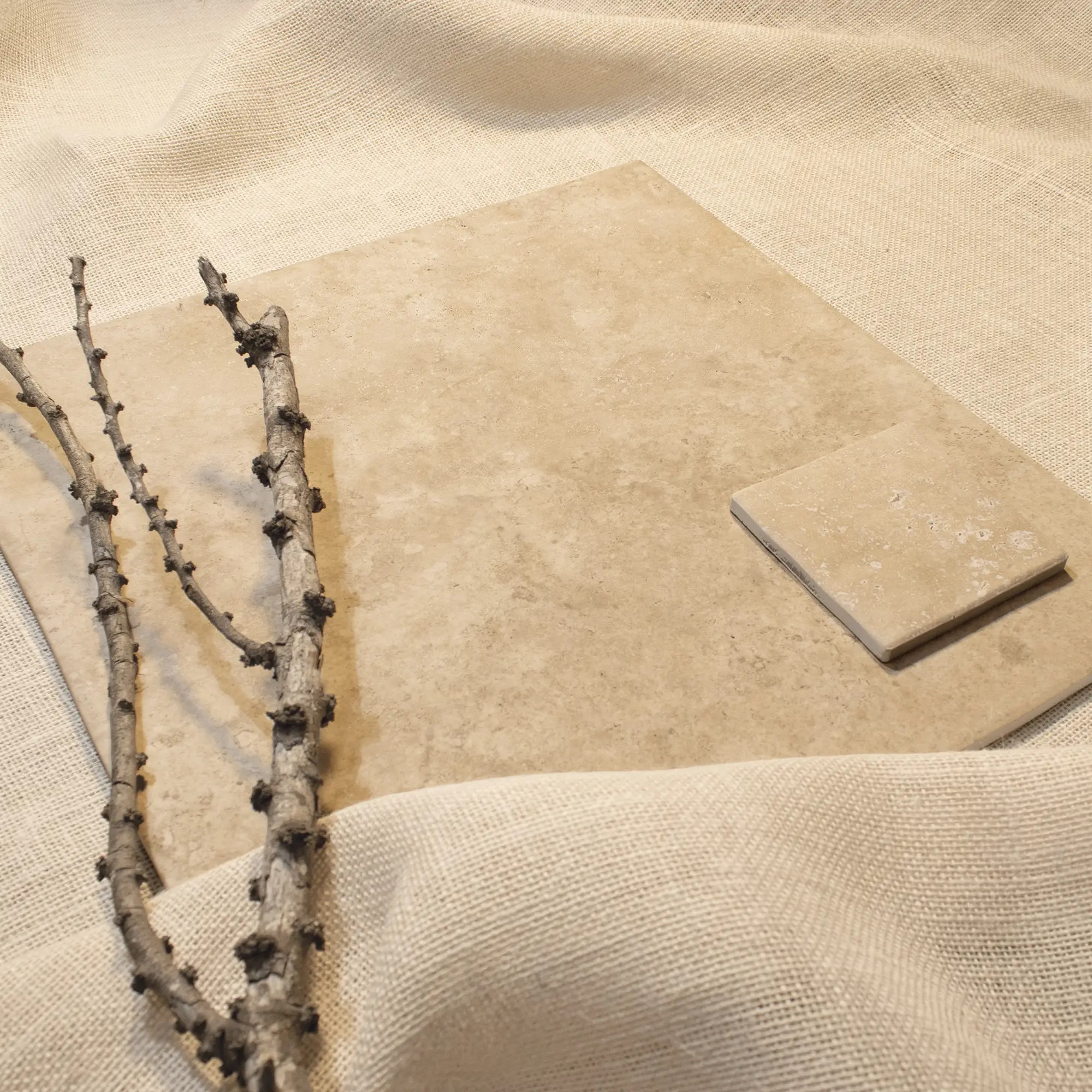 136578 Cross Cut O Walnut 5x15 WOW фото 7