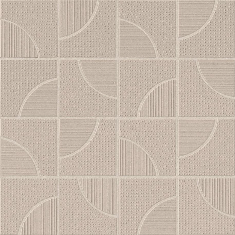 A6SM Aplomb Canvas Mosaico Arch 32x32 Atlas Concorde