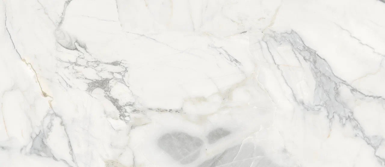 EENMAR3101SP120280 Pacific White SP Matt 1200x2800x6 Ennface