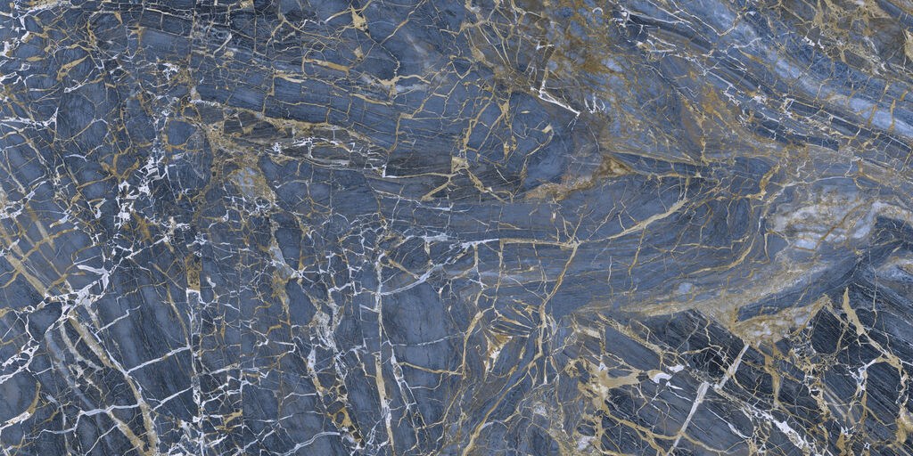 Golden Blue Pulido Granilla Rect. 60x120 Cifre