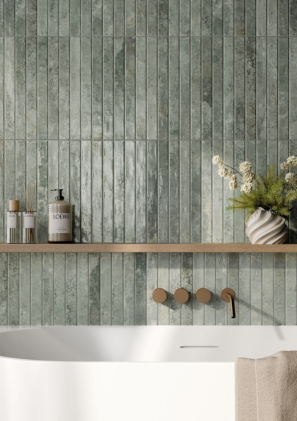 Kist Lux La Fabbrica Ceramiche фото 5