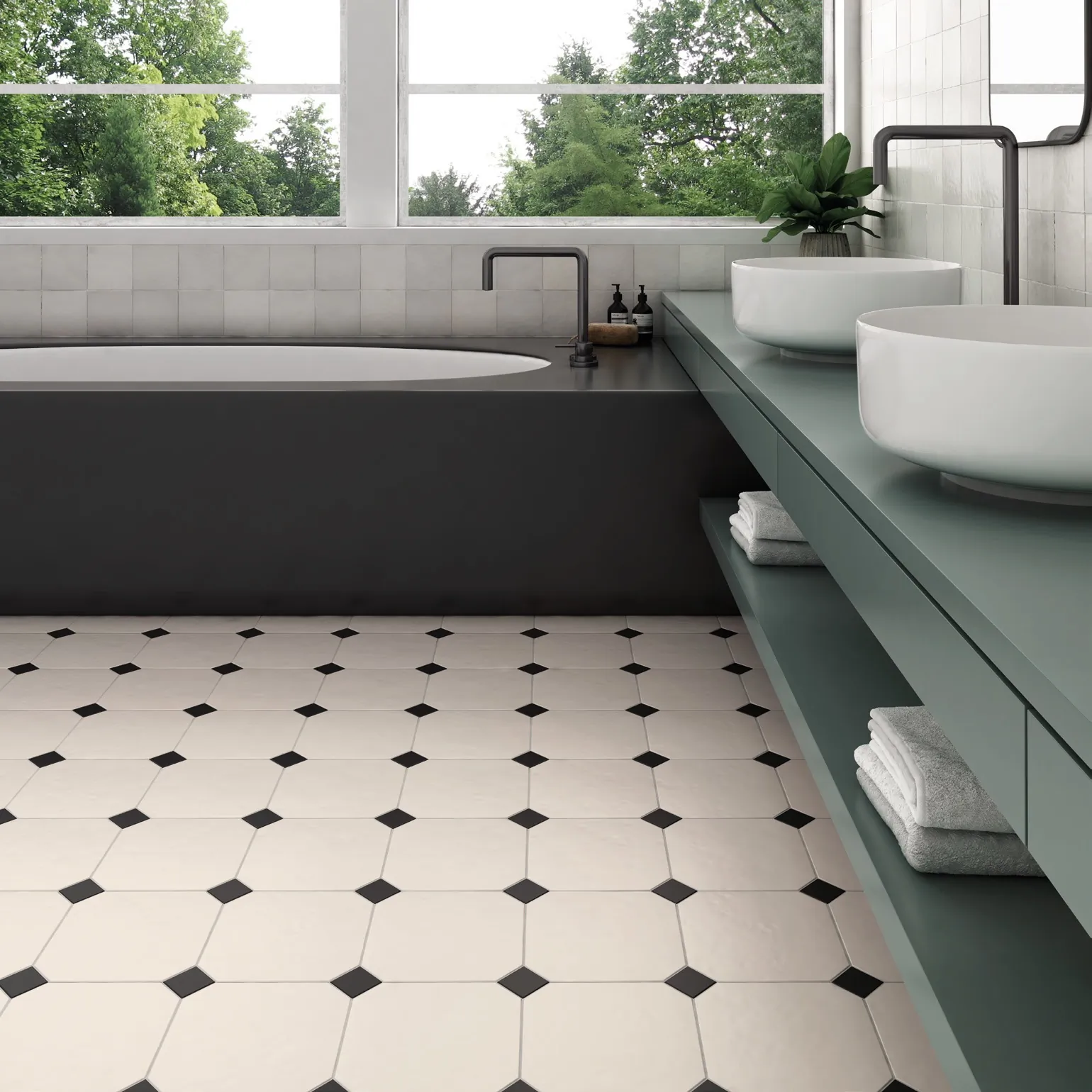 Octagon EQUIPE фото 7