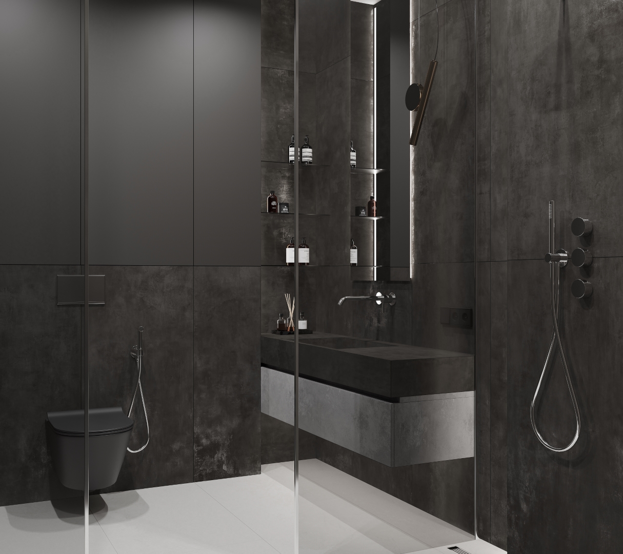 LP6012G0601R Festa Bianco белый глянцевые чернила 59,5х119,1 Laparet фото 19