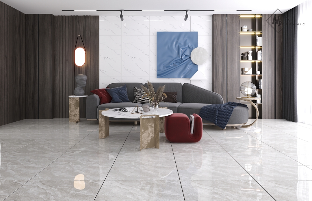 Porcelain Tile NS Ceramic фото 43