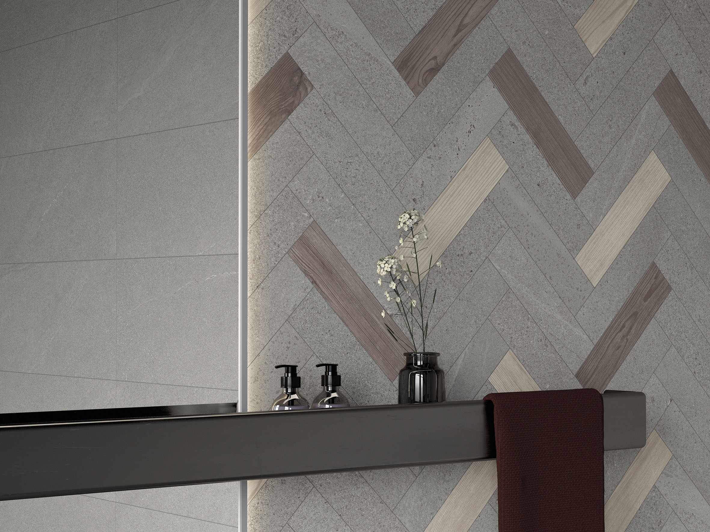 Limestone MGM Ceramiche