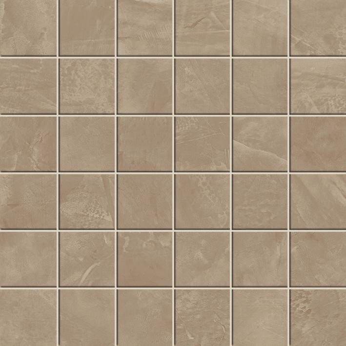 610110000603 Thesis Sand Mosaic Matt/Тезис Сэнд Мозаика Матт 30x30 Atlas Concorde Russia