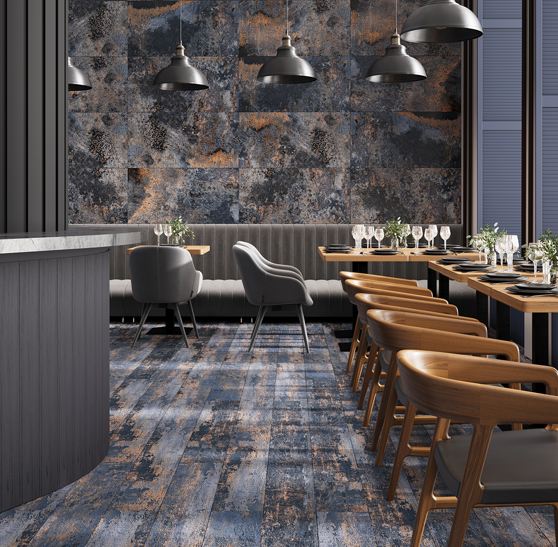 Savoy StaroWood