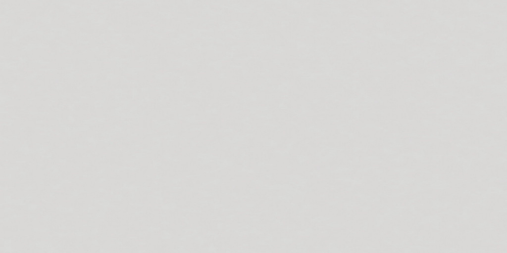 YC04 Your Color White Неполированный Рект. 60x120x9 Estima