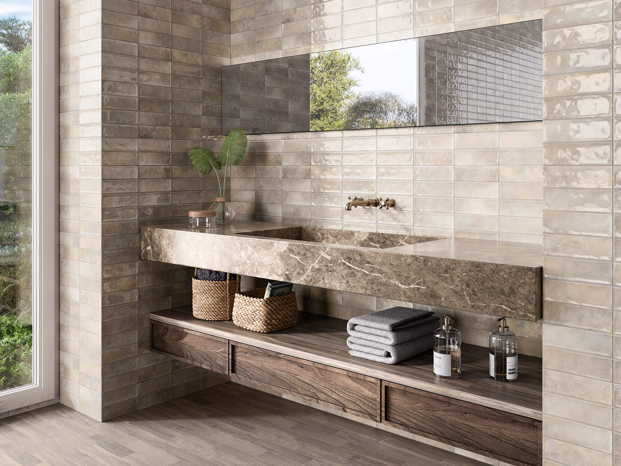 Vogue Esmeralda 6,5x20 El Barco фото 6