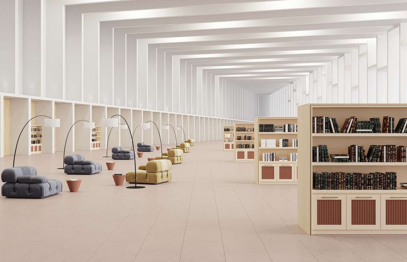 Loft Estima