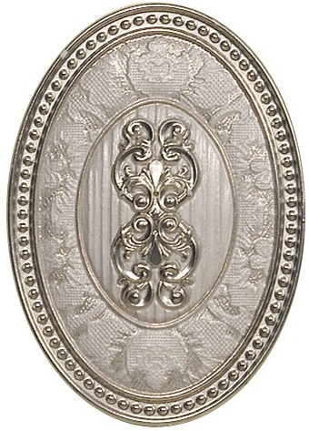 Medallon Maribor Oro 10x14 El Molino