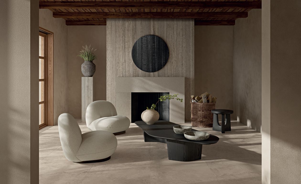 Nativa Kronos Ceramiche