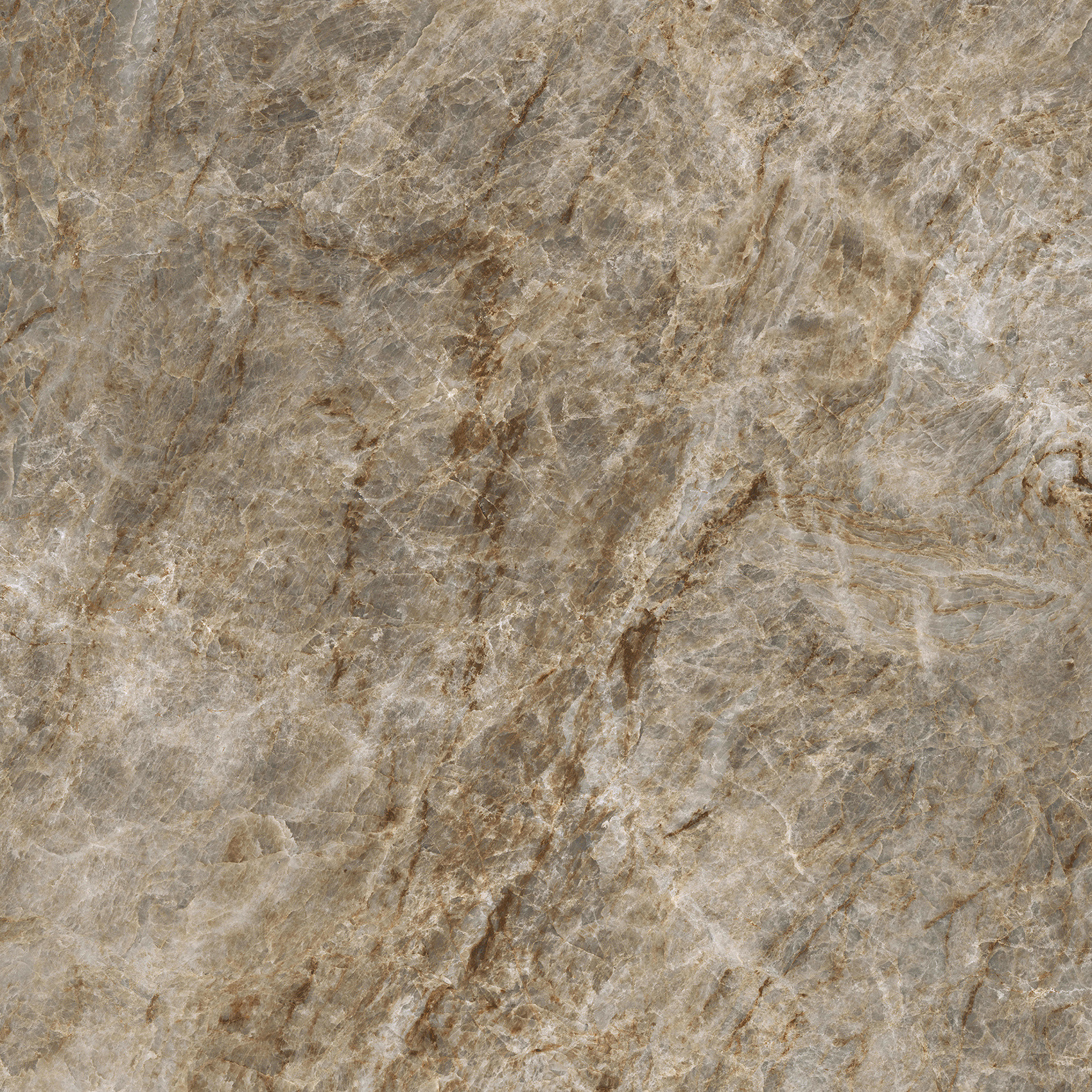 784527 Iconic Life Moka Yamuna Matte 60x60 Cerim фото 19