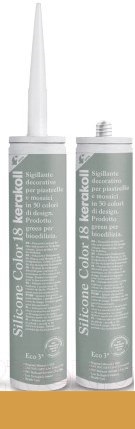 Fugabella Color герметик 27 310мл Kerakoll
