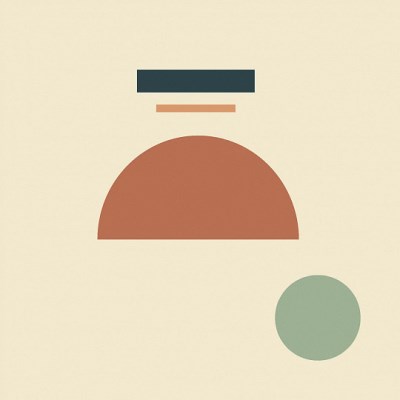 4100643 Sunset Sabbia 20x20 41ZERO42