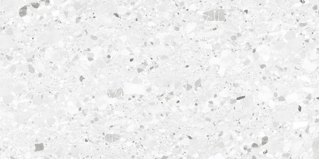 RS 1029 White Carving 60х120 LV Granito