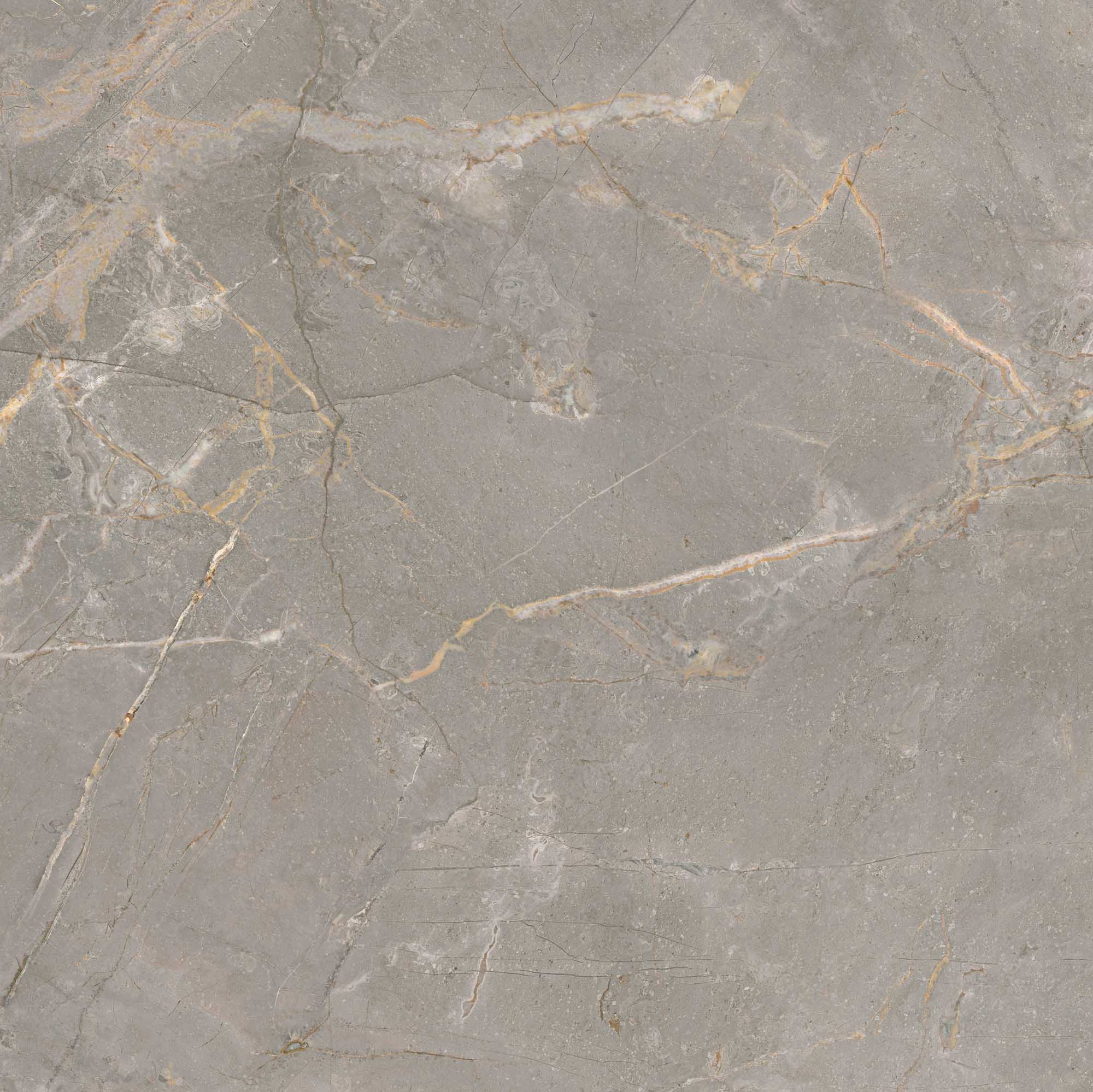 BR03 Bernini Grey Неполированный Рект. 80х80х10 Estima фото 12
