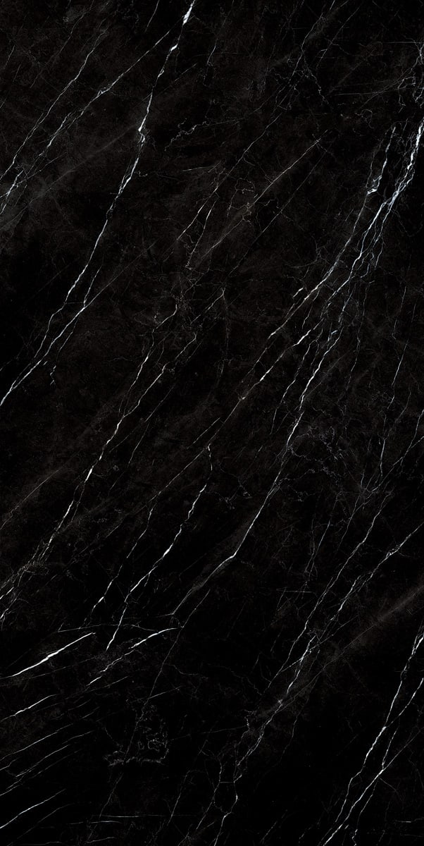 MB11 Nero Marquinia B Satin 6mm 160x320 Infinity