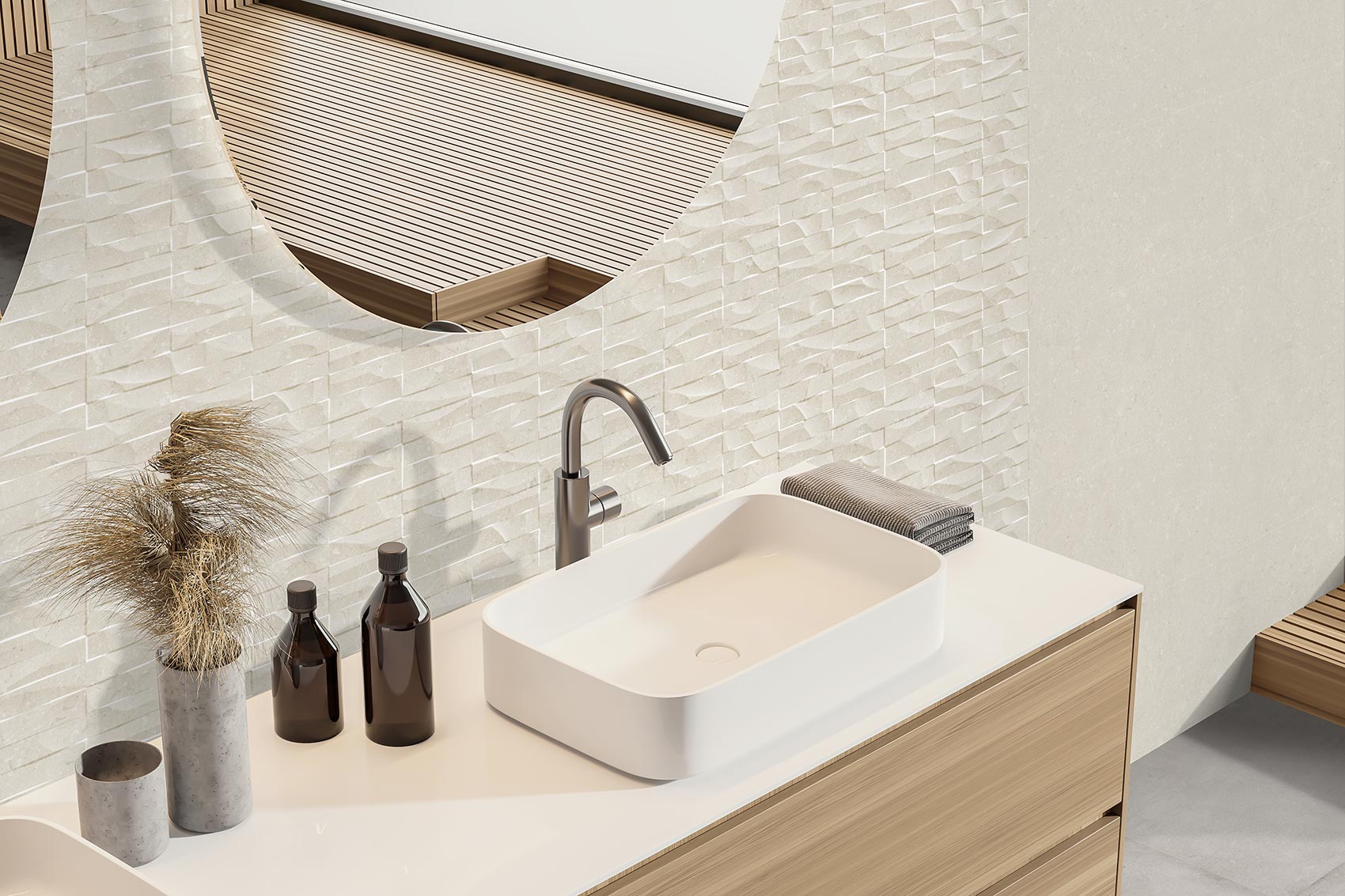 Pietra Coral ITT Ceramic