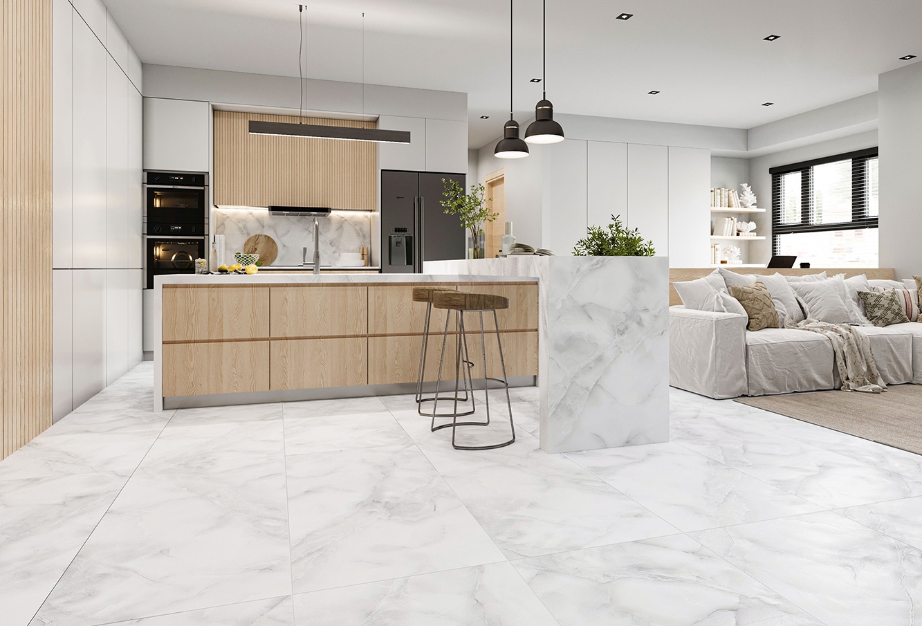 NTT995100P Onyx Solano Blue 60x60 NT Ceramic фото 40