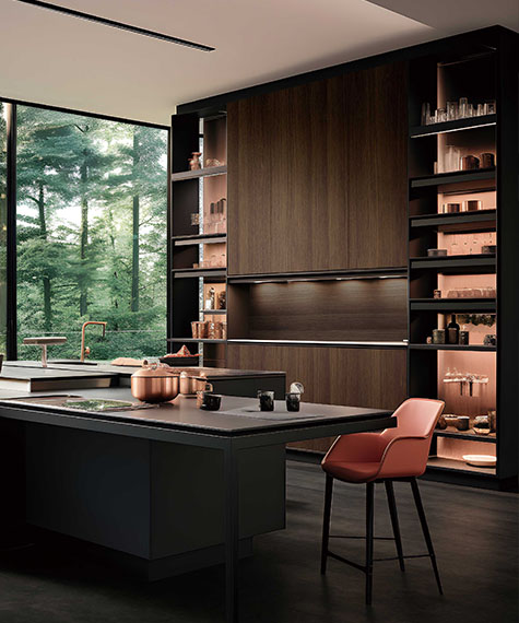 Ultimate Nature Moreroom Stone