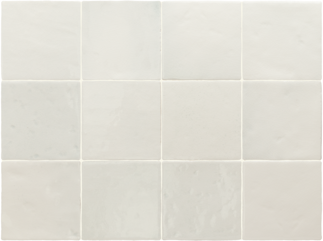 31614 Menorca White 10x10 EQUIPE