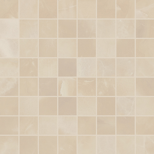 610110000102 Charme Evo Onyx Mosaico Lux 29.2x29.2 Italon