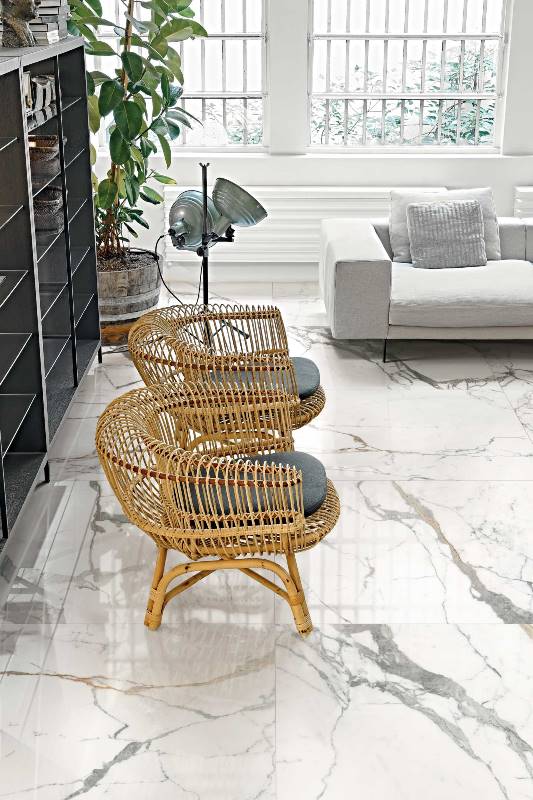Les Origines de Rex Rex Ceramiche