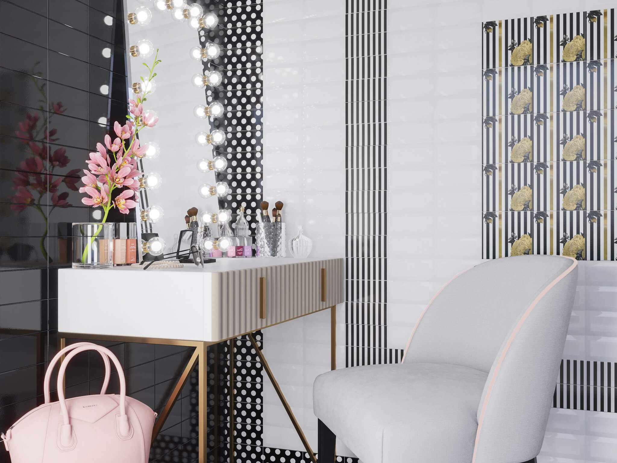 Этуаль Kerama Marazzi