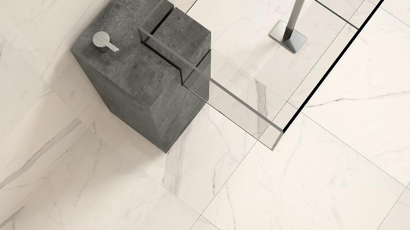 Calacatta Qua Granite