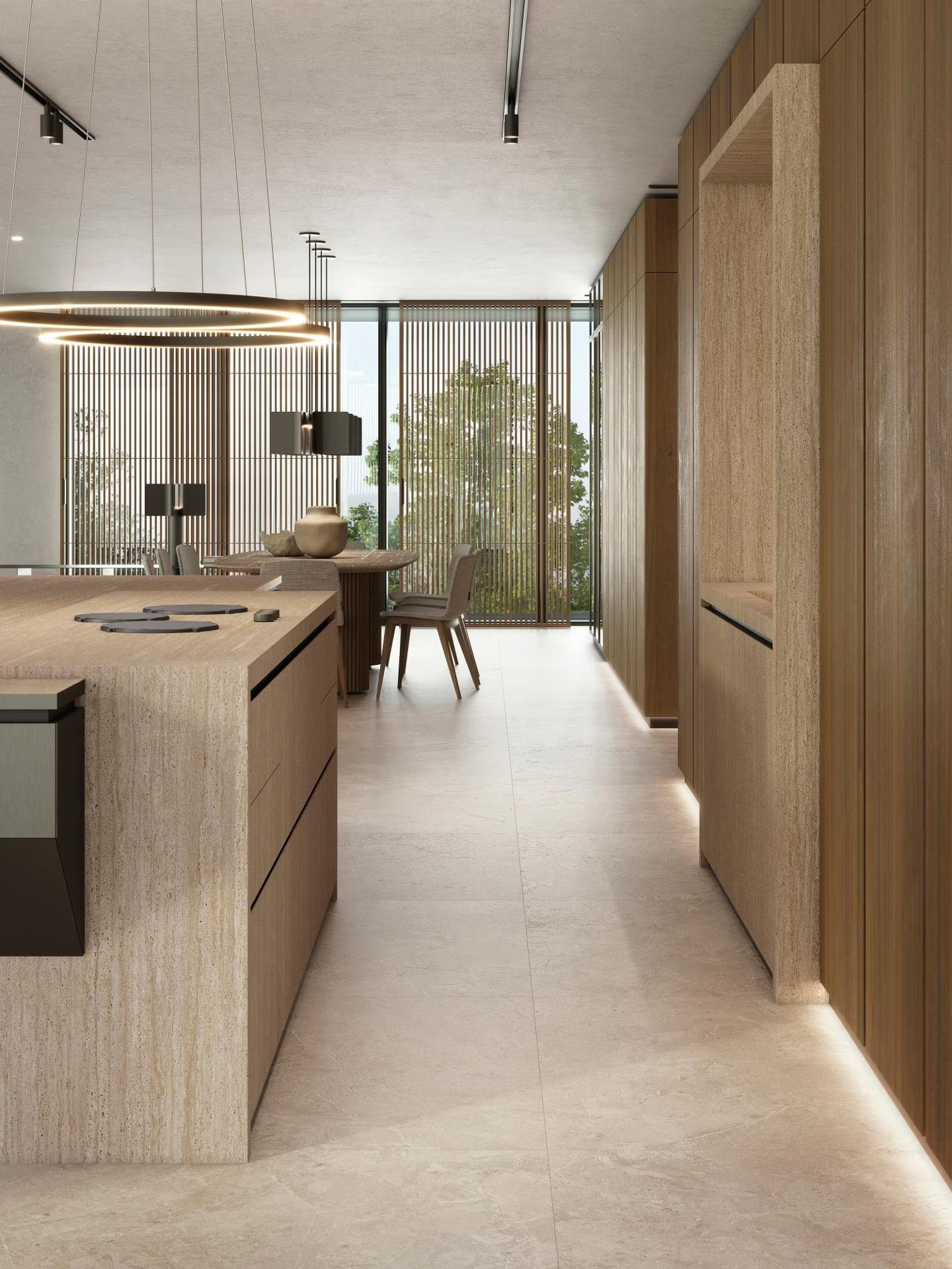 Brescia Porcelanosa фото 7